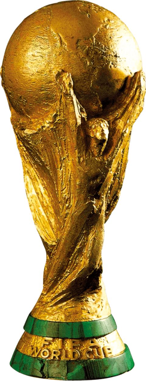 FIFA World Cup trophy